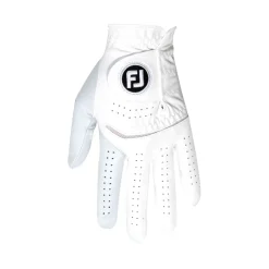 FootJoy Skinnhandskar-Sofjoy Lady Pearl
