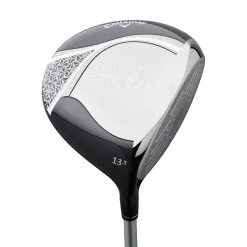 Callaway Golfpaket-Solaire Lady - Grafit