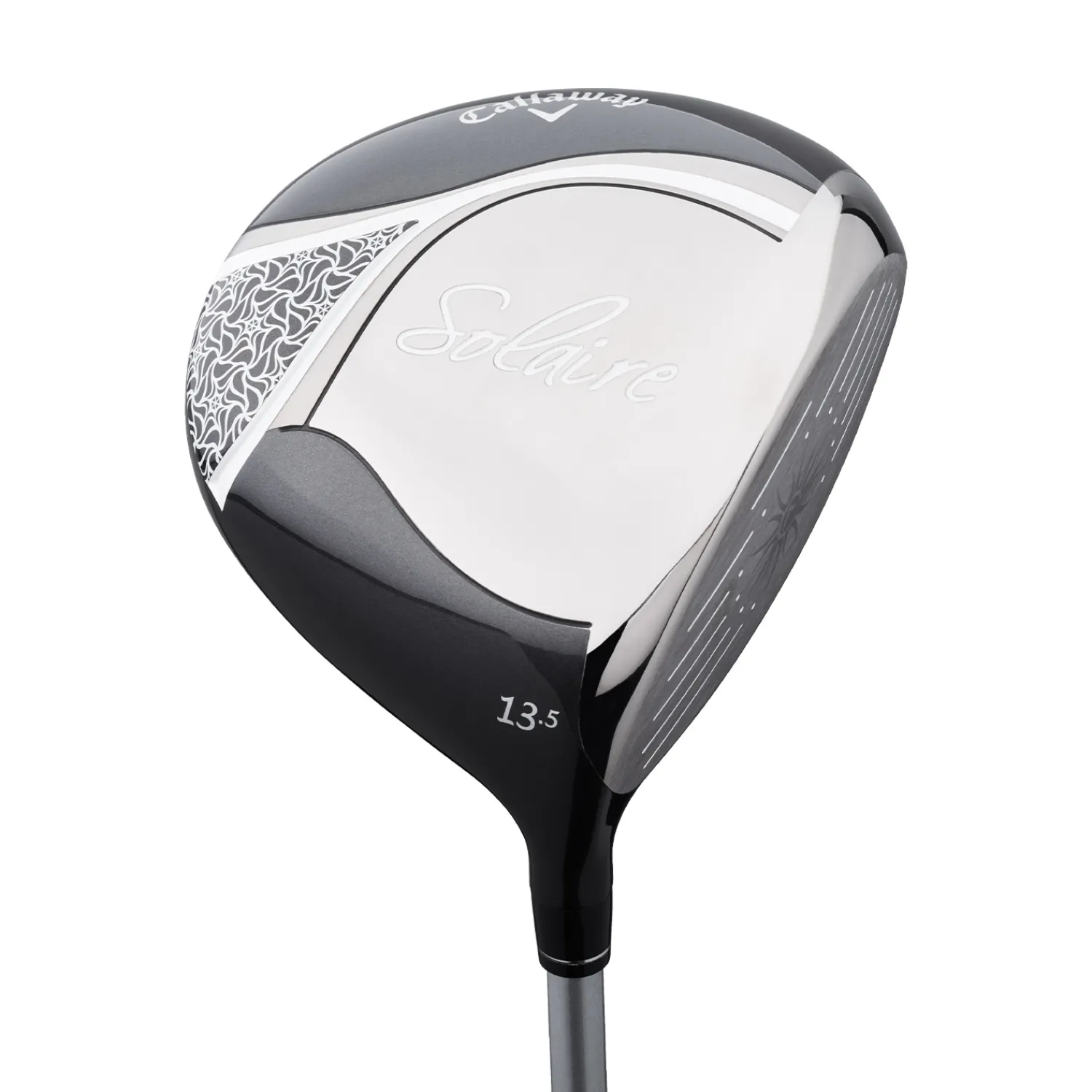 Callaway Golfpaket-Solaire Lady - Grafit