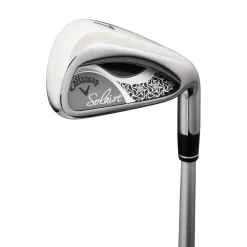 Callaway Golfpaket-Solaire Lady - Grafit