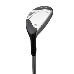Callaway Golfpaket-Solaire Lady - Grafit