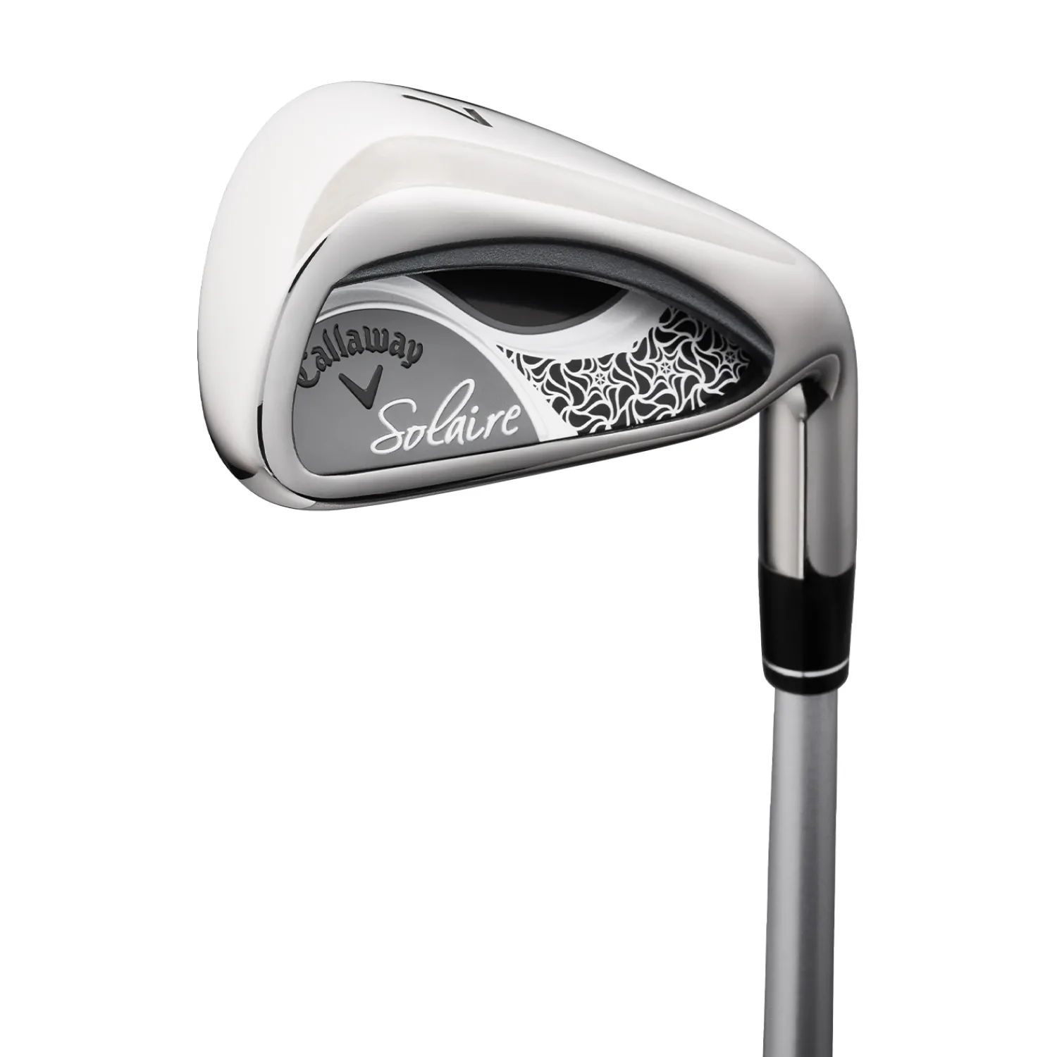Callaway Golfpaket-Solaire Lady - Grafit