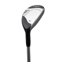 Callaway Golfpaket-Solaire Lady - Grafit