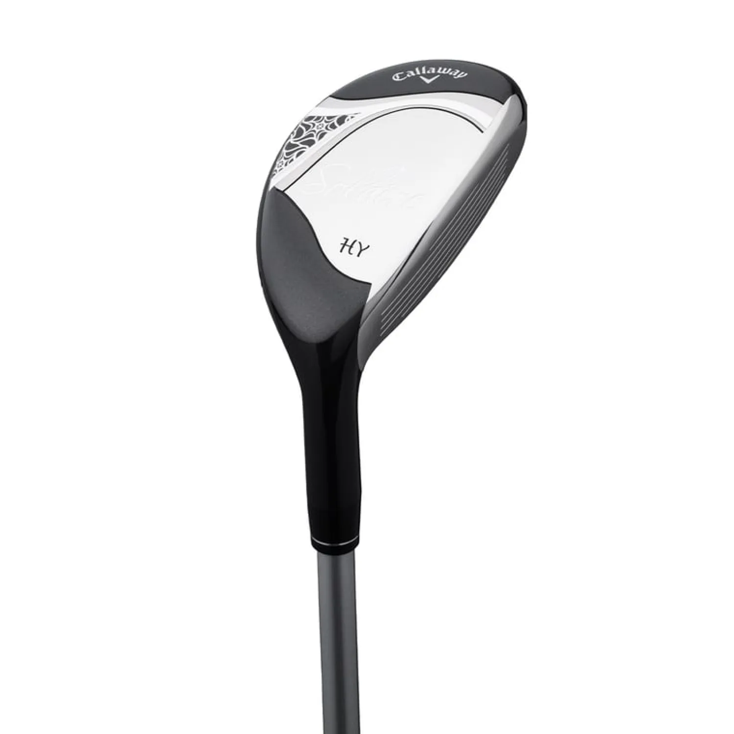 Callaway Golfpaket-Solaire Lady - Grafit