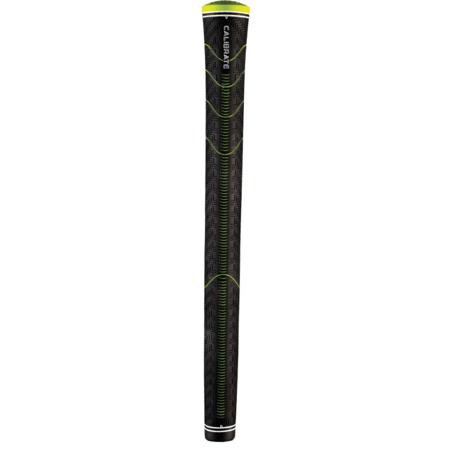 Lamkin Golfgrepp-Sonar Tour + Calibrate Standard Black