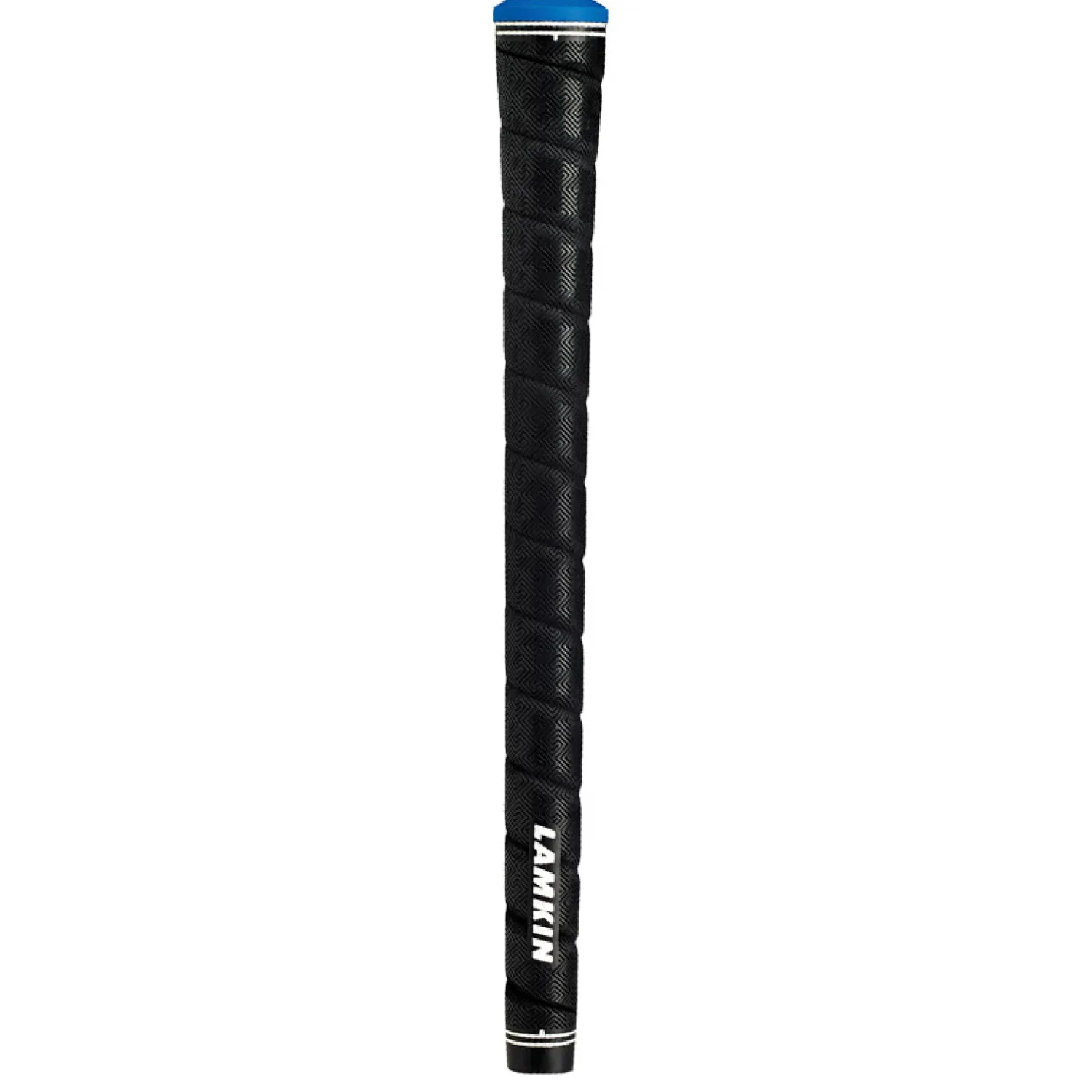 Lamkin Golfgrepp-Sonar Wrap Standard+ 60R Black