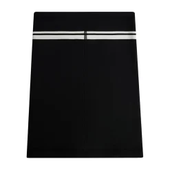 J.Lindeberg Övrigt Accessoarer-Sora Neck Gaiter Svart Black