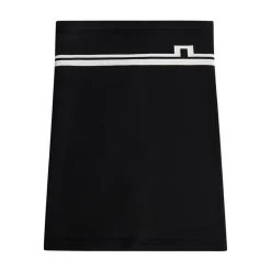 J.Lindeberg Övrigt Accessoarer-Sora Neck Gaiter Svart Black