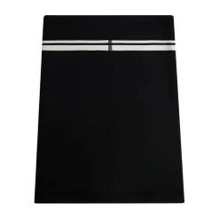 J.Lindeberg Övrigt Accessoarer-Sora Neck Gaiter Svart Black