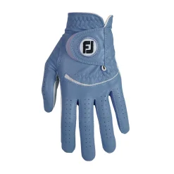 FootJoy Skinnhandskar-Spectrum Lady Ocean-Blue