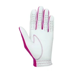 FootJoy Skinnhandskar-Spectrum Lady Dark-Fuchsia