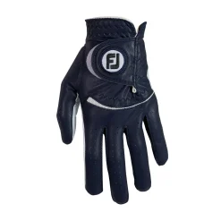 FootJoy Skinnhandskar-Spectrum Lady Blå Navy