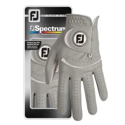 FootJoy Skinnhandskar-Spectrum Lady Grå Grey