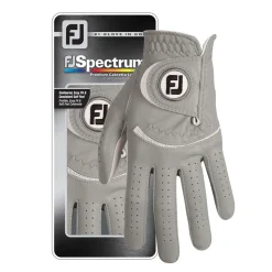 FootJoy Skinnhandskar-Spectrum Lady Grå Grey