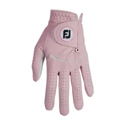 FootJoy Skinnhandskar-Spectrum Lady Rosa Pink