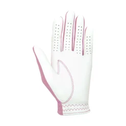 FootJoy Skinnhandskar-Spectrum Lady Rosa Pink