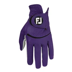 FootJoy Skinnhandskar-Spectrum Men Purple