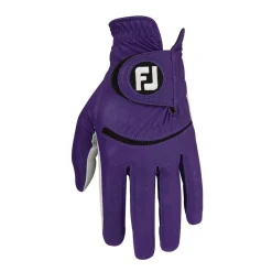 FootJoy Skinnhandskar-Spectrum Men Purple