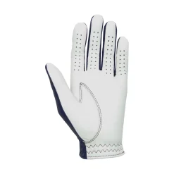 FootJoy Skinnhandskar-Spectrum Men Blå Navy