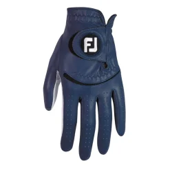 FootJoy Skinnhandskar-Spectrum Men Blå Navy