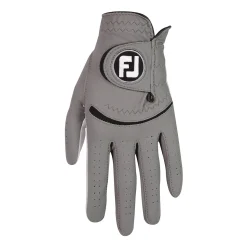 FootJoy Skinnhandskar-Spectrum Men Grå Grey