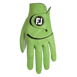 FootJoy Skinnhandskar-Spectrum Men Grön Lime