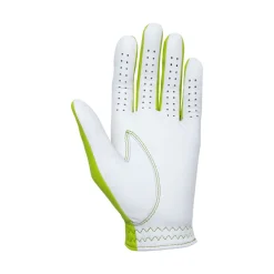 FootJoy Skinnhandskar-Spectrum Men Grön Lime