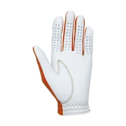 FootJoy Skinnhandskar-Spectrum Men Orange