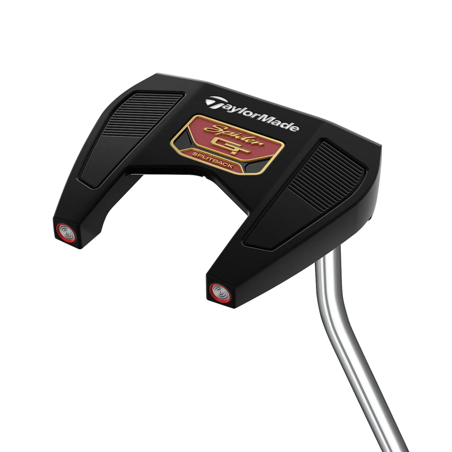 TaylorMade Malletputters-Spider GT Splitback Sb