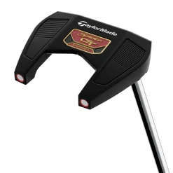 TaylorMade Malletputters-Spider GT Splitback Small Slant