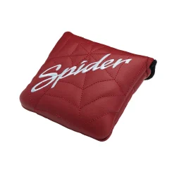 TaylorMade Malletputters-Spider Tour Red #3