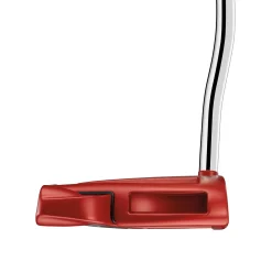 TaylorMade Malletputters-Spider Tour Red DB: