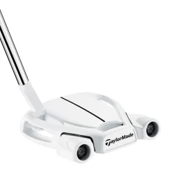 TaylorMade Malletputters-Spider Tour White #3