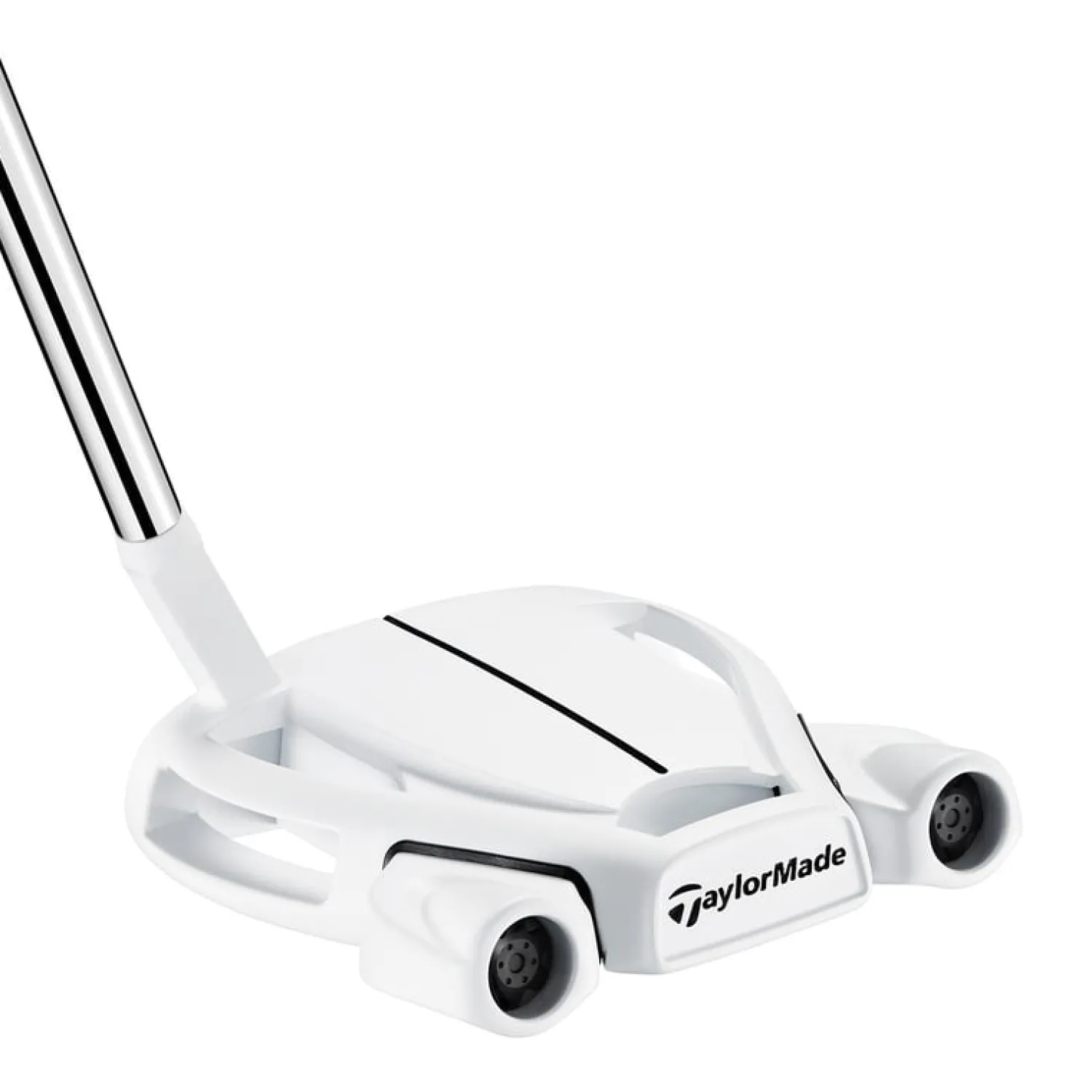 TaylorMade Malletputters-Spider Tour White #3