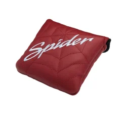 TaylorMade Malletputters-Spider Tour White DB