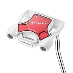 TaylorMade Malletputters-Spider Tour White DB