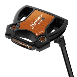 TaylorMade Malletputters-Spider X #1
