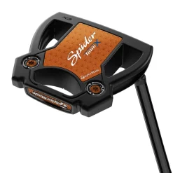 TaylorMade Malletputters-Spider X #3