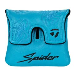 TaylorMade Zero Torque Putters|Malletputters-Spider ZT