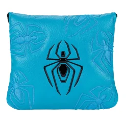 TaylorMade Zero Torque Putters|Malletputters-Spider ZT