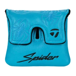 TaylorMade Zero Torque Putters|Malletputters-Spider ZT