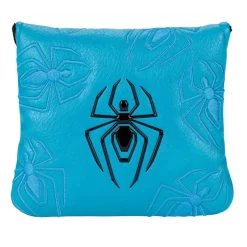 TaylorMade Zero Torque Putters|Malletputters-Spider ZT CB