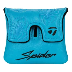 TaylorMade Zero Torque Putters|Malletputters-Spider ZT CB