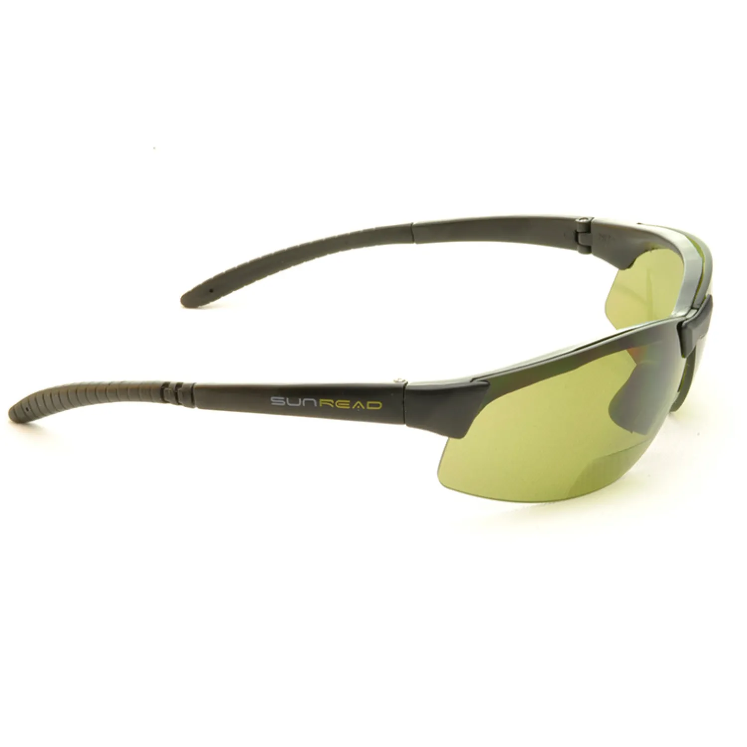 Sunread Solglasögon-Sport Golf Bifocal