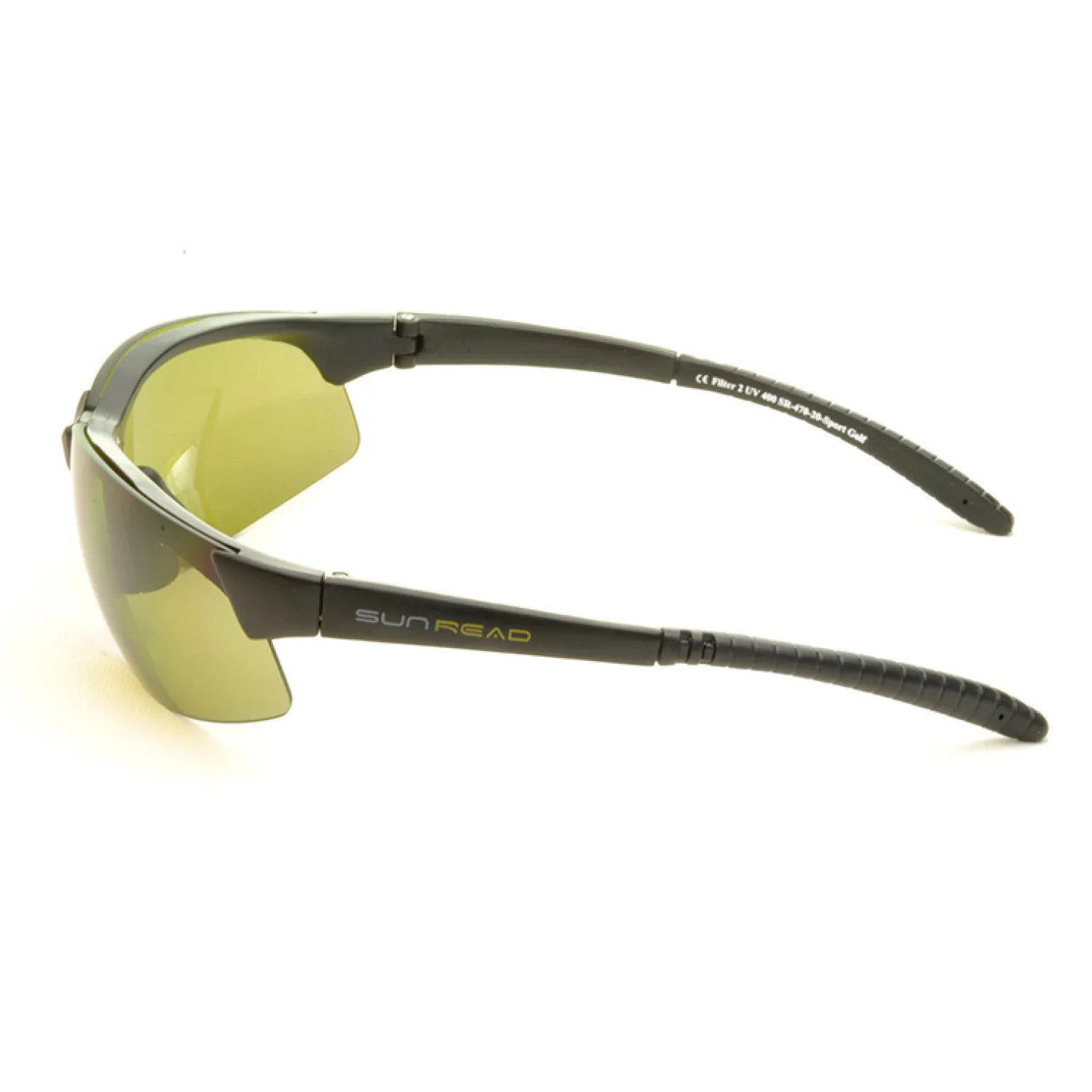Sunread Solglasögon-Sport Golf Bifocal