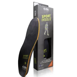 Ortho Movement Skotillbehör-Sport Upgrade