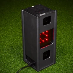 Övrig Träning-Square Golf Protective Metal Case