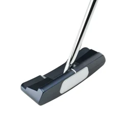 Odyssey Zero Torque Putters|Bladputters-Square To Square Dw Square-To-Square