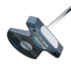 Odyssey Zero Torque Putters|Malletputters-Square To Square Max One Square-To-Square