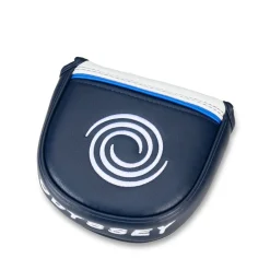 Odyssey Zero Torque Putters|Malletputters-Square To Square Max One Square-To-Square